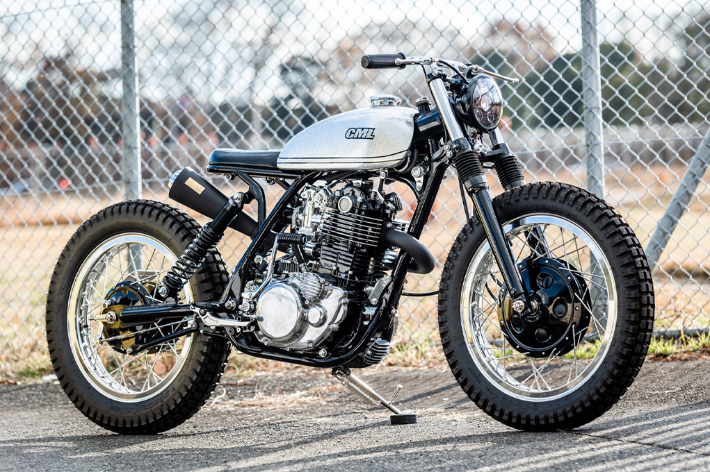 Custom build detail4