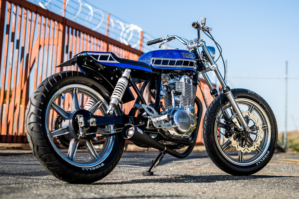 Custom build detail1