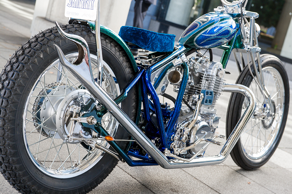 Custom build detail2