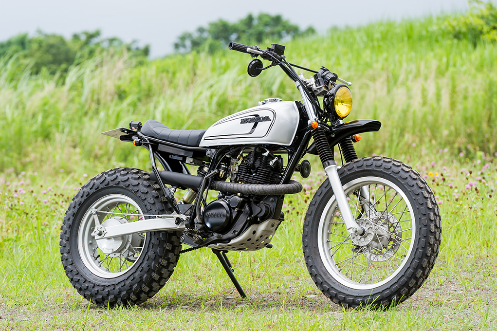 Custom build detail3