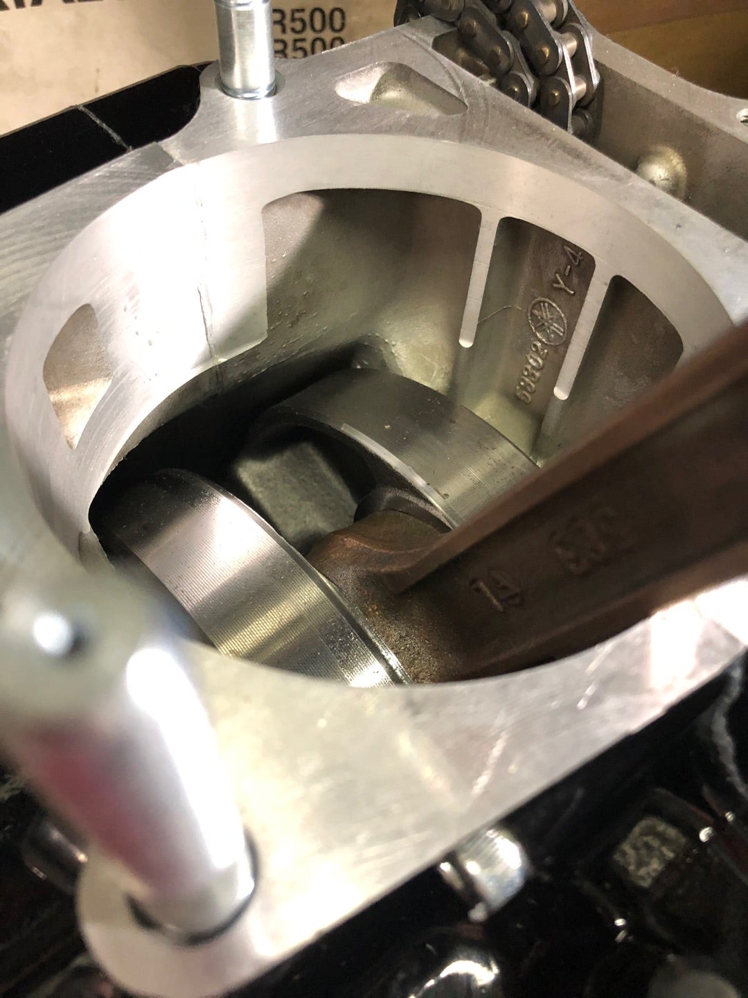 SRのスペシャルエンジン3